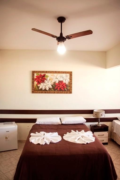 Hotel Pais E Filhos São João del Rei Pokoj fotografie