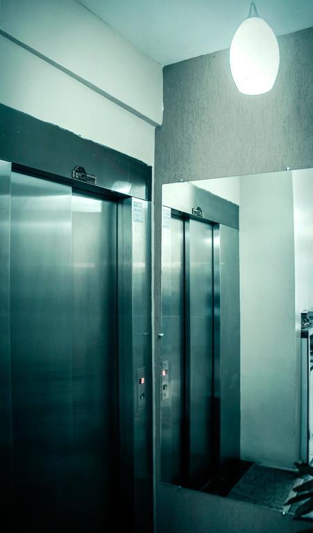 Hotel Pais E Filhos São João del Rei Exteriér fotografie