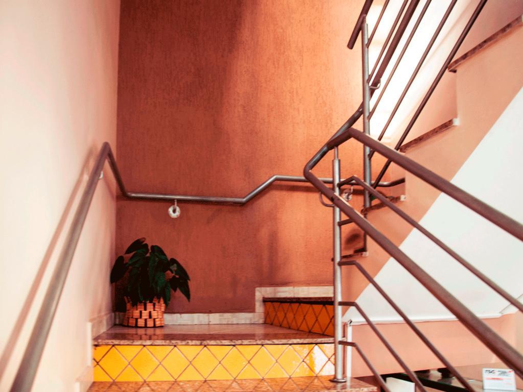 Hotel Pais E Filhos São João del Rei Exteriér fotografie