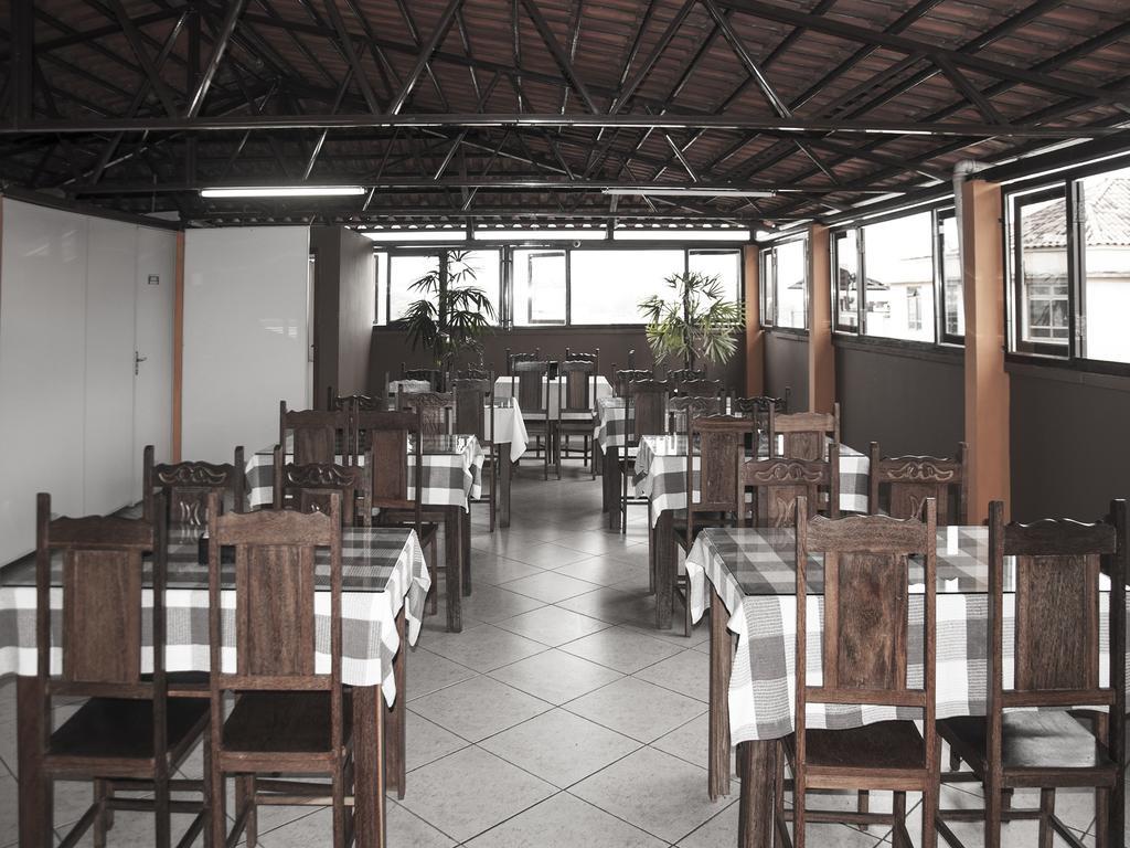 Hotel Pais E Filhos São João del Rei Exteriér fotografie